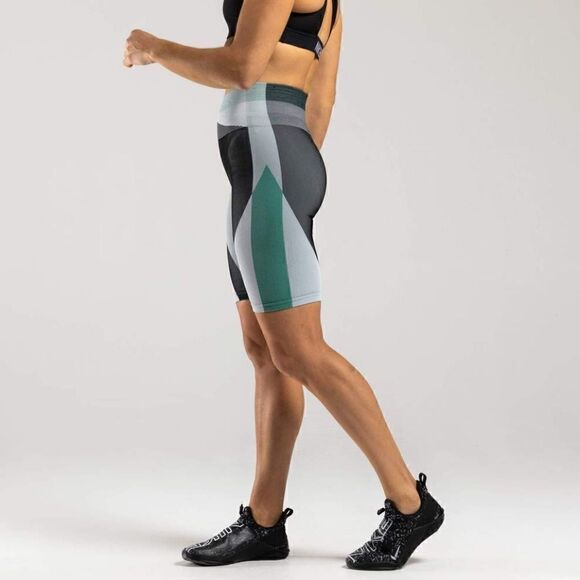 Nike Icon Clash Epic Lux Sculpt Tights Leggings - Picture 2 of 13